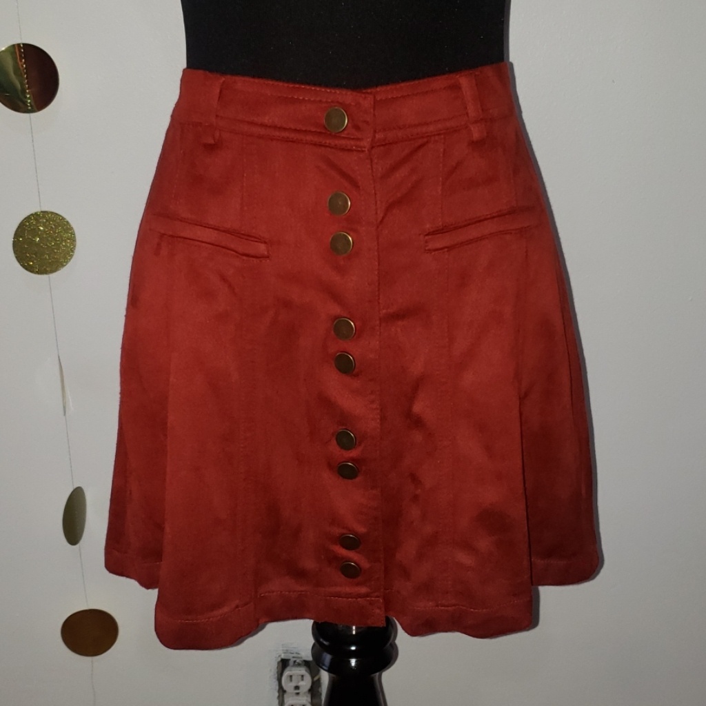 Zara Skirt